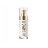 LUXVISAGE Aqua Veil Glass Skin — сияющий праймер под макияж с витамином Е, купить в ЛНР оптом